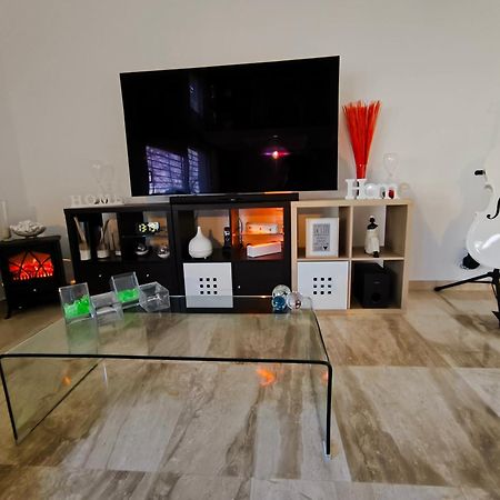 Habitacion Doble Con Bano Privado Y Desayuno Incluido 빌라데칸스 외부 사진