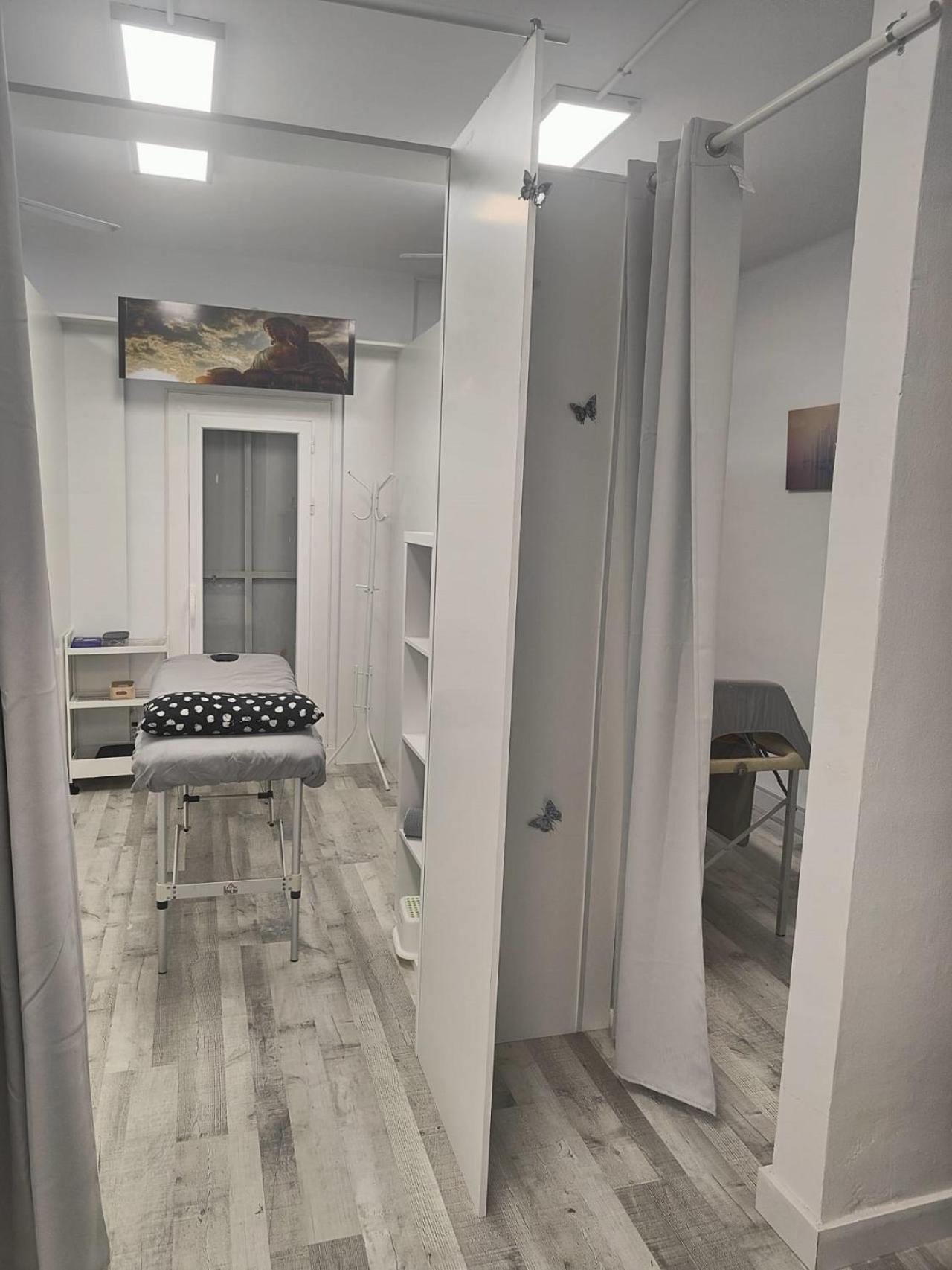 Habitacion Doble Con Bano Privado Y Desayuno Incluido 빌라데칸스 외부 사진